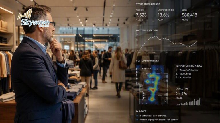 Data-Driven Retail From Intuition to Customer Insights