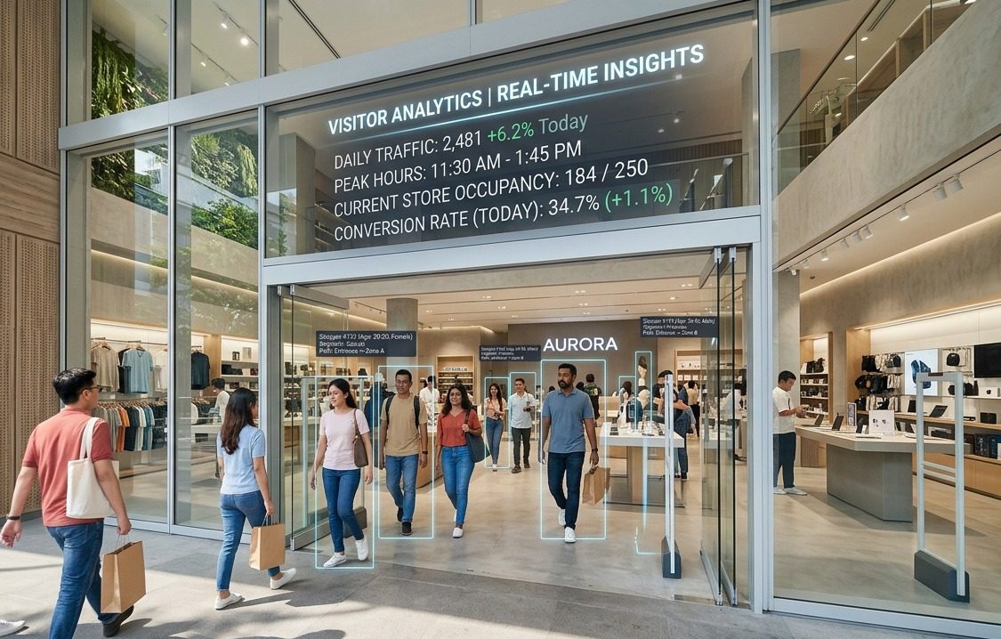 Retail Growth Playbooks