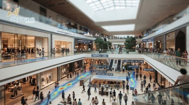 Why Data Driven Retailers Will Outperform in Uncertain Markets